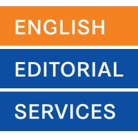 English Editorial Services, s.r.o. Logo