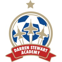 Darren Stewart Academy Logo