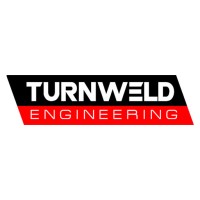 Turnweld Engineering Logo