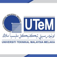 Universiti Teknikal Malaysia Melaka Logo