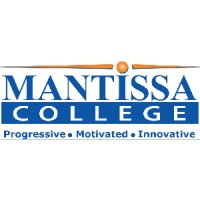 Mantissa College Logo