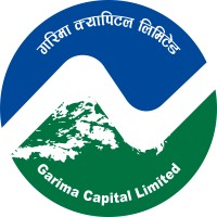 Garima Capital Limited Logo