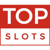 The Top Slots Logo