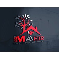 Maahir HR Logo