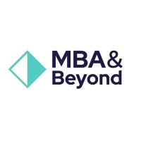 MBA and Beyond Logo