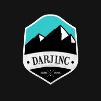Darjinc Retail (OPC) Pvt. Ltd. Logo