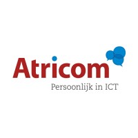 Atricom BV Logo