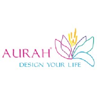 AURAH® Logo
