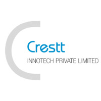 Crestt Innotech Pvt Ltd Logo
