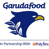 Garuda Polyflex Foods Pvt Ltd Logo