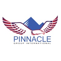 The Pinnacle Group International Logo