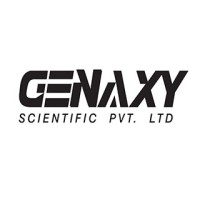 Genaxy Scientific Private Limited Logo