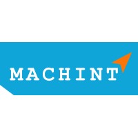Machint Solutions Logo