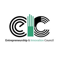 Entrepreneurship & Innovation Council , IIM Rohtak Logo