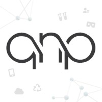 Quorum Nusa Prestasi - QNP Logo
