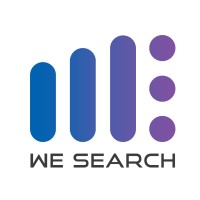 We Search Logo