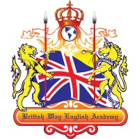 British Way English Academy Logo
