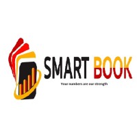Smart Book Accounting & Bookkeeping Logo