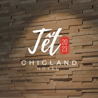 CHICLAND Hotel Logo