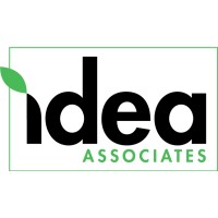 Idea Associates, Inc Logo