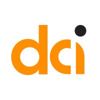 Digital Commerce Intelligence Logo
