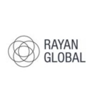 Rayan Global Logo