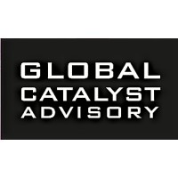Global Catalyst Advisory Logo