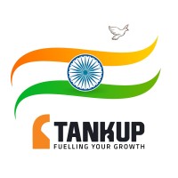 TankUp Logo