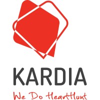 KARDIA Logo