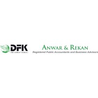 KAP Anwar & Rekan Logo