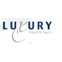 Luxury Travel & Tours Logo
