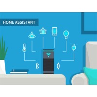 Home Assistant Australia Logo