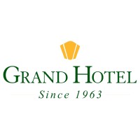 Grand Hotel - Cochin Logo