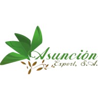 Asunción Export, S.A. Logo
