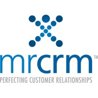 MrCRM Logo