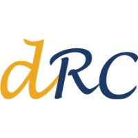 DRC Business Solutions Logo