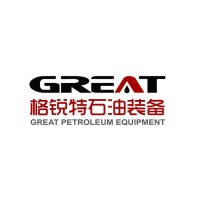 Cangzhou GREAT Drill Bits Co.,Ltd. Logo