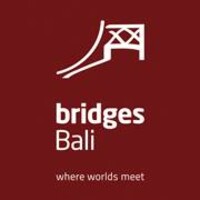 bridges Bali Logo