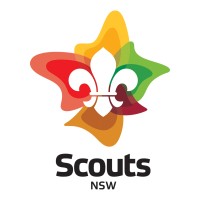 Scouts NSW Logo
