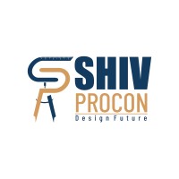 Shiv Procon Pvt. Ltd. Logo