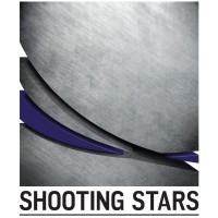 Shooting Stars Logo