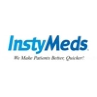 InstyMeds Logo