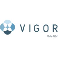 Vigor Healthcare Services Logo