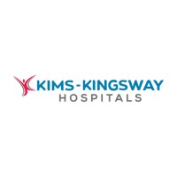 KIMS Kingsway Hospitals Logo