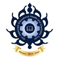 JCT Institutions Logo