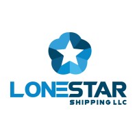 LONESTAR SHIPPING LLC Logo