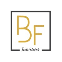 Brain Freeze Interiors Logo