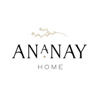 ANANAY HOME Logo