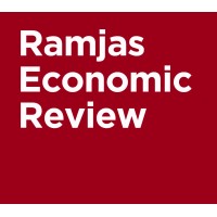 Ramjas Economic Review Logo