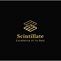 Scintillate Coaching Logo